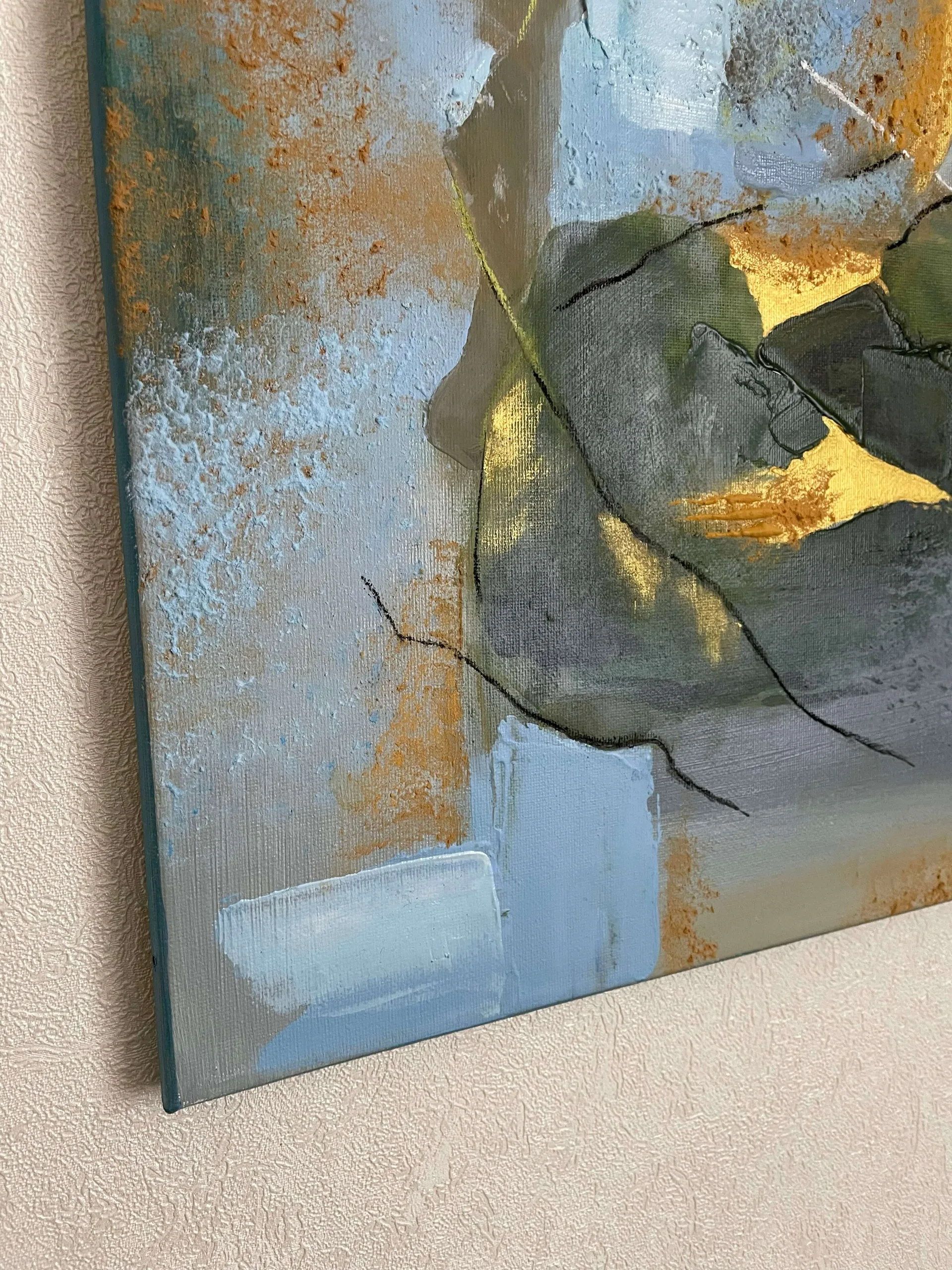 The Origin of Nature detail