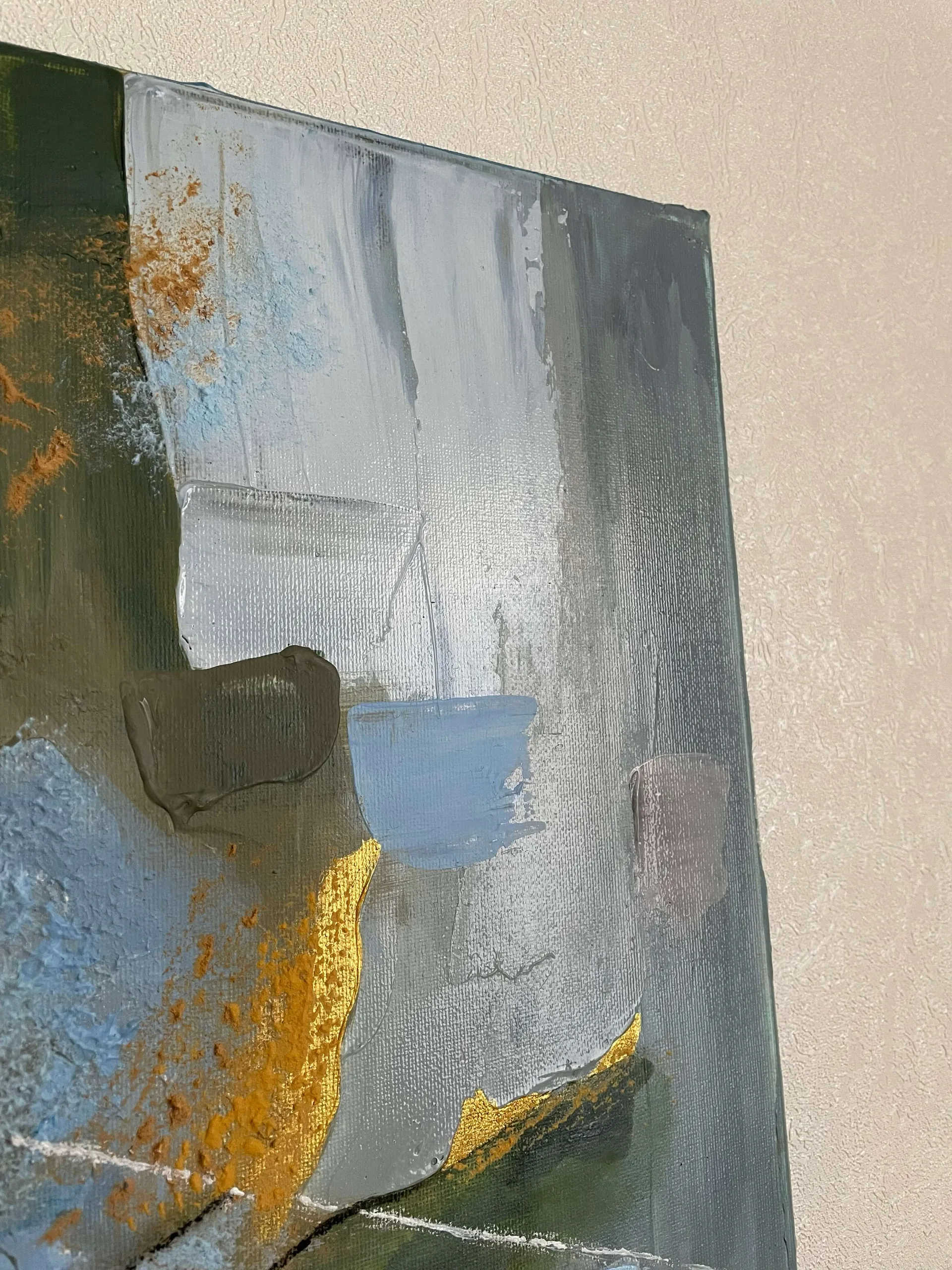 The Origin of Nature detail