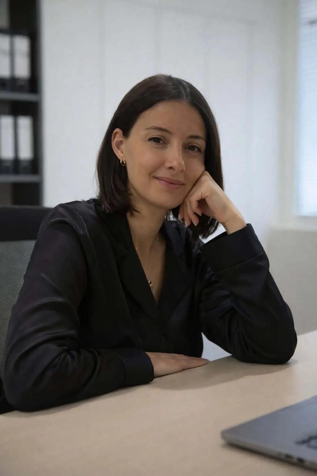 Nini Mzhavia