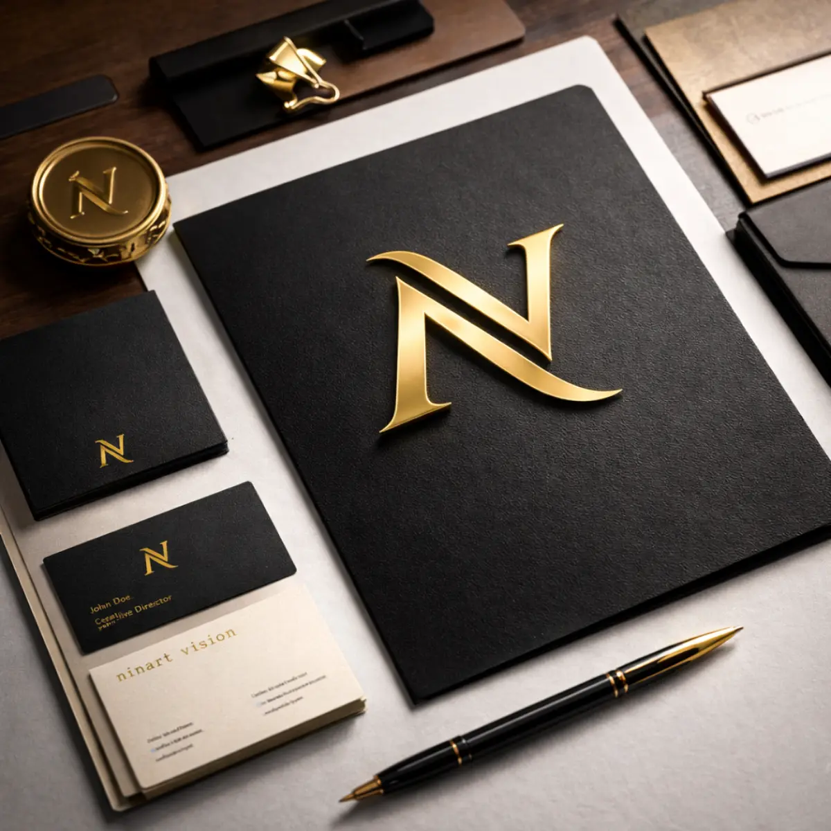 Branding Project