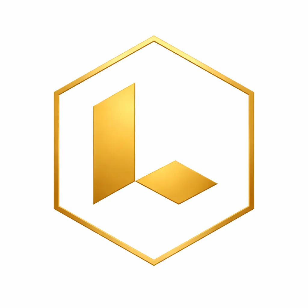Loftline — Industrial Branding