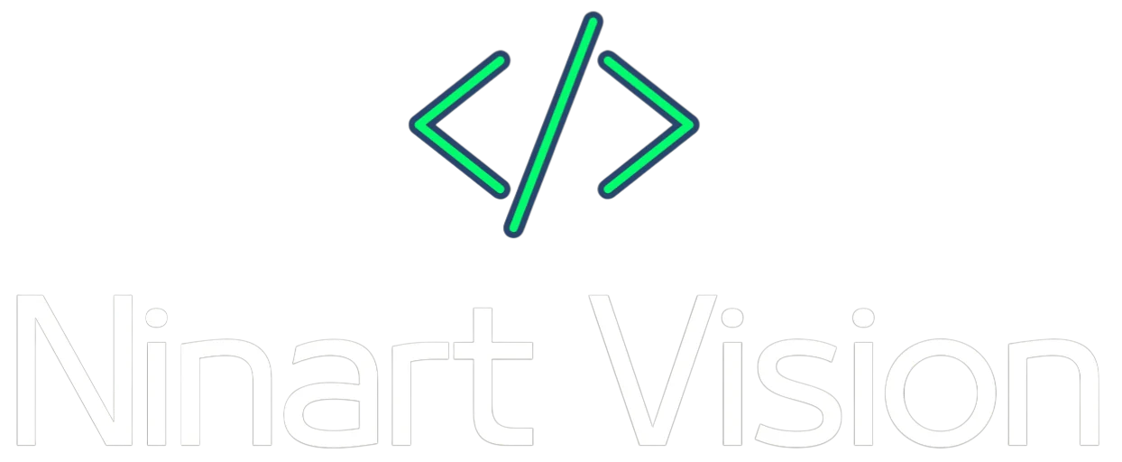 Ninart Vision logo